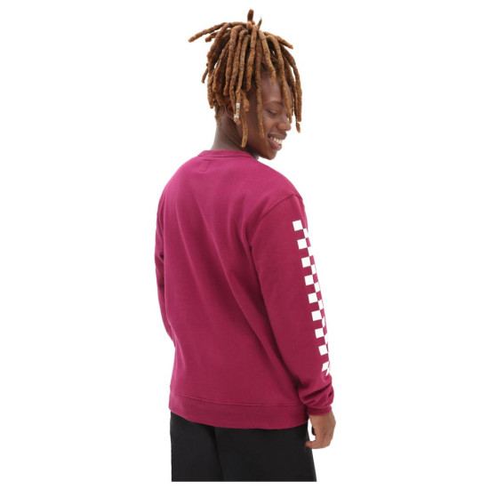 Vans Ανδρικό φούτερ MN Versa Standard Vans Ανδρικό φούτερ MN Versa Standard